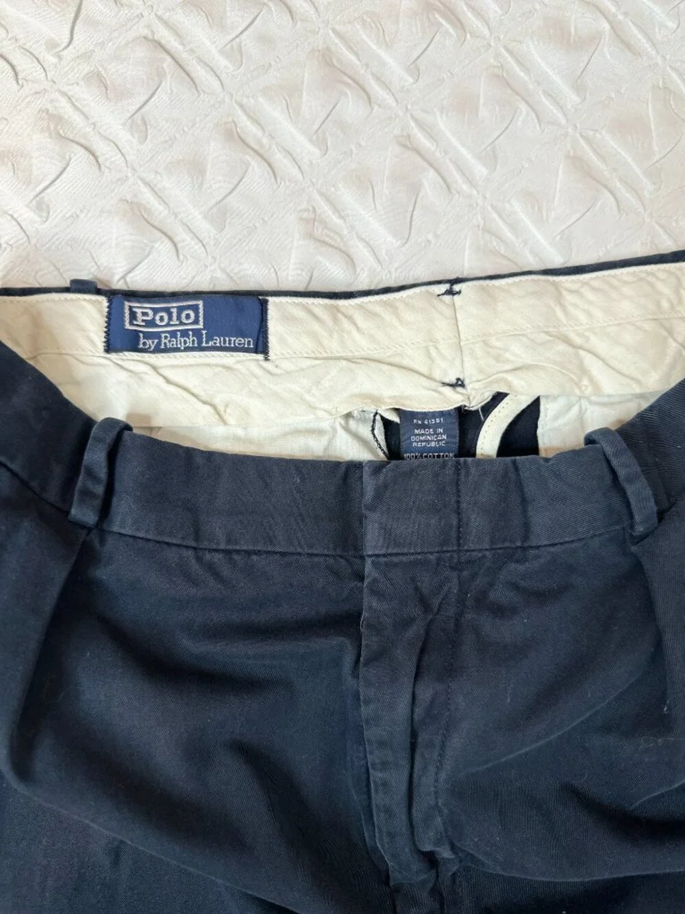 Polo Ralph Lauren vintage polo